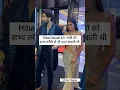 Download Lagu Hiba Nawab in Beautiful Shimmer Saree At Awards Show