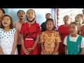 Download Lagu Mars PAR GKI Di Tanah Papua