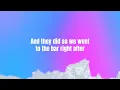 [Lyrics] Tennessee Fan - Morgan Wallen