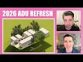 Everything You Need to Know About San Diego ADUs in 2026