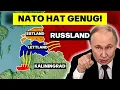 Download Lagu Russland im Dunkeln! Europa stellt Kaliningrad komplett den Strom ab