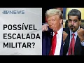 Download Lagu Trump ordena fim de contato diplomático com a Venezuela
