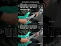 Murphy Radio - Penghujung Cerita (Guitar Cover + TAB)