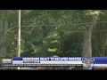 Neighbors react to Marshall County inmates escape
