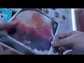 Kid Cudi - Man on The Moon 1 & 2 (2009 & 2010) CD Unboxing [Jewelbox Case]