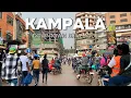 Download Lagu Inside the Heart of Kampala City | Drive Tour in 4K
