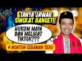 Download Lagu Hukum Main \u0026 Melihat TikTok Ustadz Abdul Somad Lc MA
