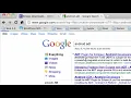 Android Application Development Tutorial 2 Installing Eclipse and Setting up the ADT
