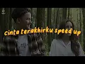 Download Lagu Bagas Ran - Cinta Terakhirku (Sped Up)