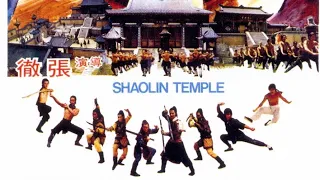 Shaolin Temple 1976 Eng Dub 