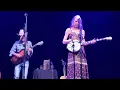 Gillian Welch & David Rawlings - Hard Times • 2024-12-06 • Capitol Theatre, Port Chester, NY