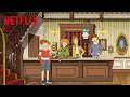Download Lagu Haunted Hotel | First 9 Minutes Sneak Peek | Netflix