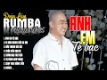 Download Lagu ANH EM TỆ BẠC - RUMBA | ALBUM NHẠC ĐỜI XUẤT SẮC NHẤT 2024 | LK ĐOÀN LÂM RUMBA CỰC HOT
