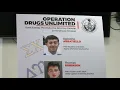 Penn State students linked to cocaine trafficking fraternity suspended