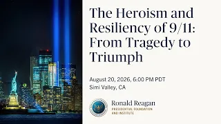 Q&A with the Director of The Heroism and Resiliency of 9/11: From Tragedy to Triumph