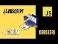 JavaScript Dersleri Bolum 4 Objeler