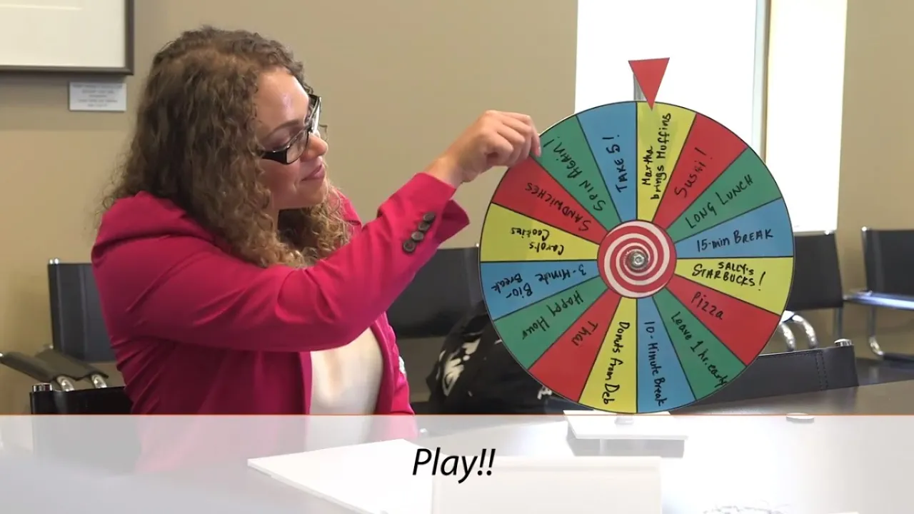 How To Lead A Great Meeting