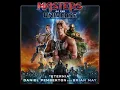 Eternia (from "Masters of the Universe") (End Credits Version)