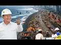 Download Lagu PRABOWO GELONTORKAN Rp 1.290 TRILIUN! Mega Proyek Raksasa Ini Siap Selamatkan Jakarta dari Tenggelam