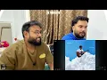 Aasmani - Samad Khan | REACTION | THE TWIN REACTS