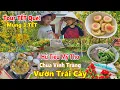 Lagu Trải nghiệm Tour Tết Quê Miền Tây đi từ Sài Gòn