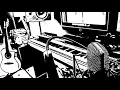 انت تعويدي - بو عتيج بيانو enta ta3widi b0_3ateeej piano