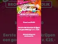Download Lagu 💥 BROEK OP LANGEDIJK, WE ZIJN ER WEER! 🍬🎉