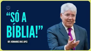 PREGUE A PALAVRA! | Rev. Hernandes Dias Lopes | IPP