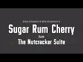 Sugar Rum Cherry from Ellington's Nutcracker Suite - UIndy Jazz Ensemble