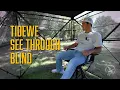 TideWe Hunting Blind See Through I Ground Blind Review