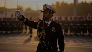 لاحت بروق   نايف البشري  دندنها
