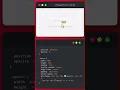 Neumorphic Toggle Button Design with HTML CSS