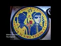 Johnny Cool Man-The Maytals
