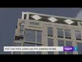 Post Oak Hotel earns AAA five-diamond rating