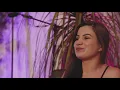 Kamilla Maria -  Flor e o beija flor | Marca evidente (After com os amigos)