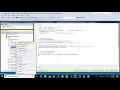 TEMPORAL TABLES NEW FEATURE IN SQL SERVER 2016