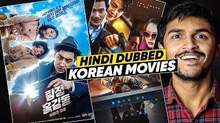 top 9 best korean movies in hindi must watch hindi dubbed korean films