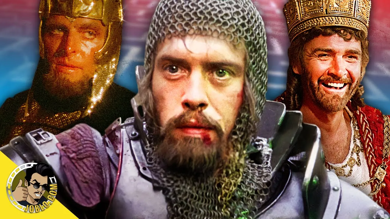 80s Fantasy Classics You Need To See