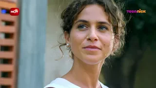 שכונה 3 סצינת הסיום של שכונה טין ניק 