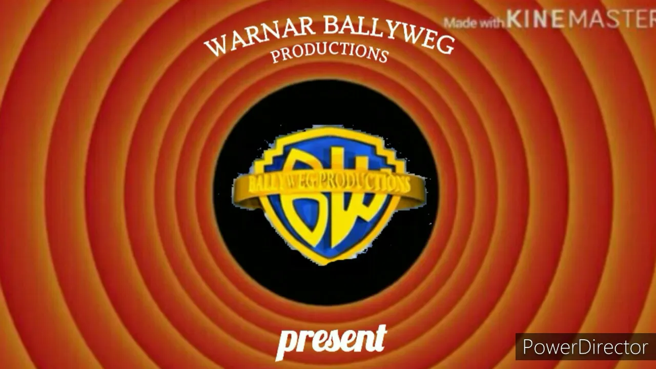 Looney tunes intro (1962-2013) (Ralphy & Davey) version