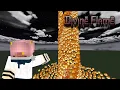 Sukuna s Divine Flame Minecraft Bedrock Command