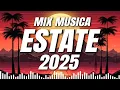 Download Lagu Tormentoni Dell' Estate 2025 🌴 Annalisa, Olly, Fedez, The Kolors, Mahmood - Musica Italiana 2025 Mix