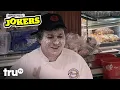 Funniest Moments from Season 1 Mashup Impractical Jokers truTV