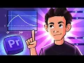 Master Smooth Animations In Adobe Premiere Pro