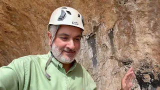 LEBANON REACHES NEW HEIGHTS | First Via Ferrata in the Middle East. Niha, Batroun