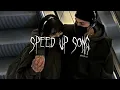 Lagu Dua Lipa-No Lie (speed up)