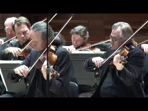 Diego Matheuz & Orchestre Philharmonique de Radio France u00ab RITUALES AMERINDIOS u00bb by Esteban Benzecry