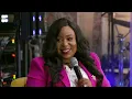 Soul Wounds: Healing the Hidden You - Stephanie Ike Okafor & Apostle Isi