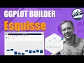 esquisse ggplot2 builder with Tableau Drag-and-Drop Interface