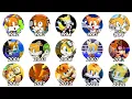 Every Version Transformation of Tails Explained in 8 Minutes